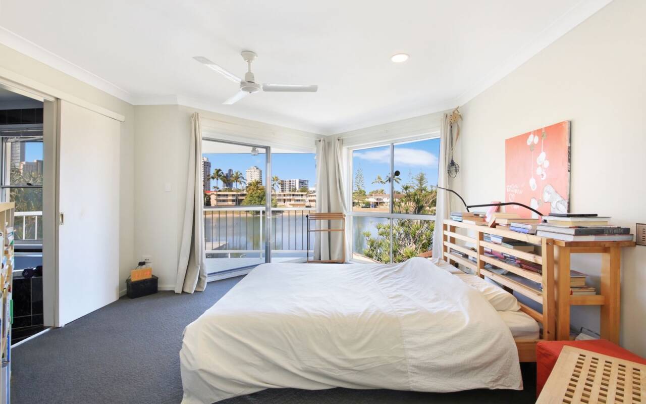 Villa 2/41 Sunrise Boulevard, Surfers Paradise, QLD 4217 AU