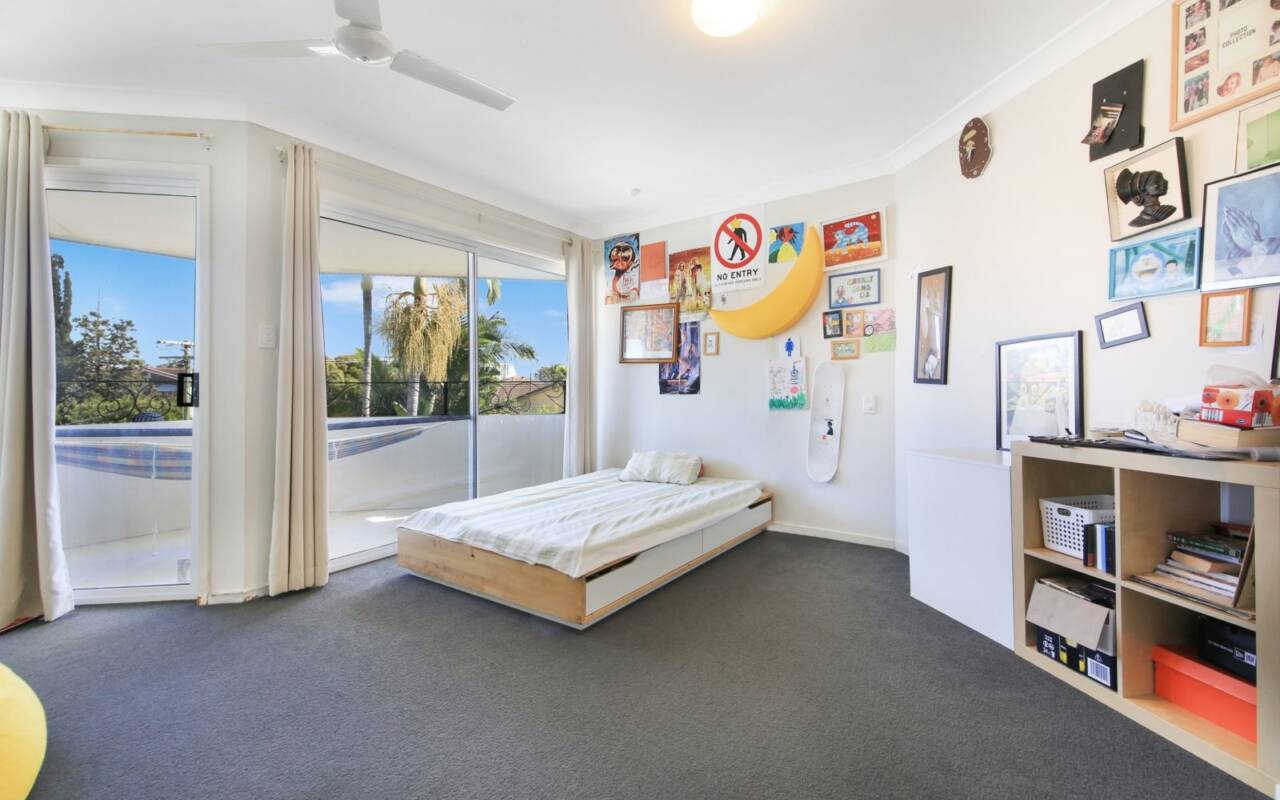 Villa 2/41 Sunrise Boulevard, Surfers Paradise, QLD 4217 AU
