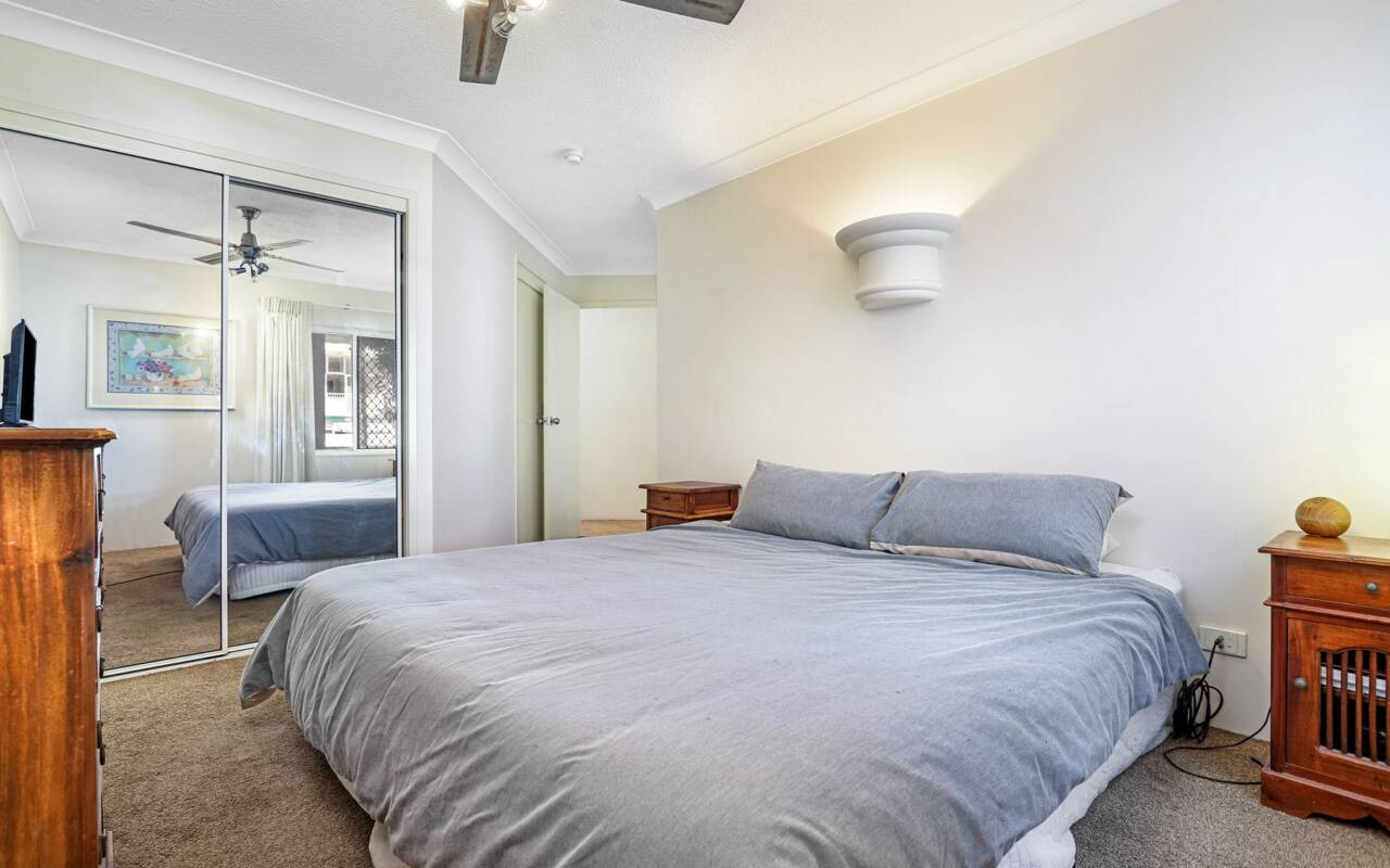 12/26 Old Burleigh Road, Surfers Paradise, QLD 4217 AU