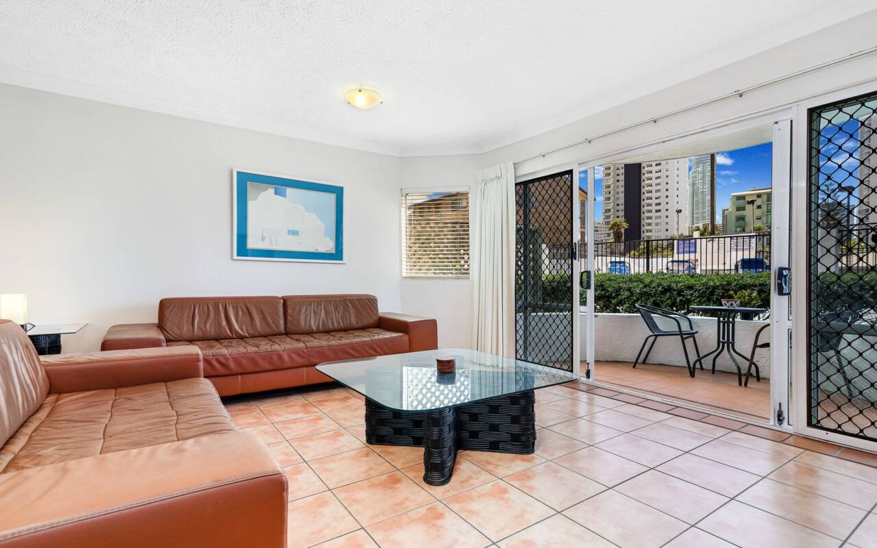 12/26 Old Burleigh Road, Surfers Paradise, QLD 4217 AU