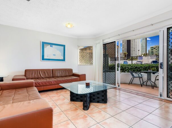 12/26 Old Burleigh Road, Surfers Paradise, QLD 4217 AU
