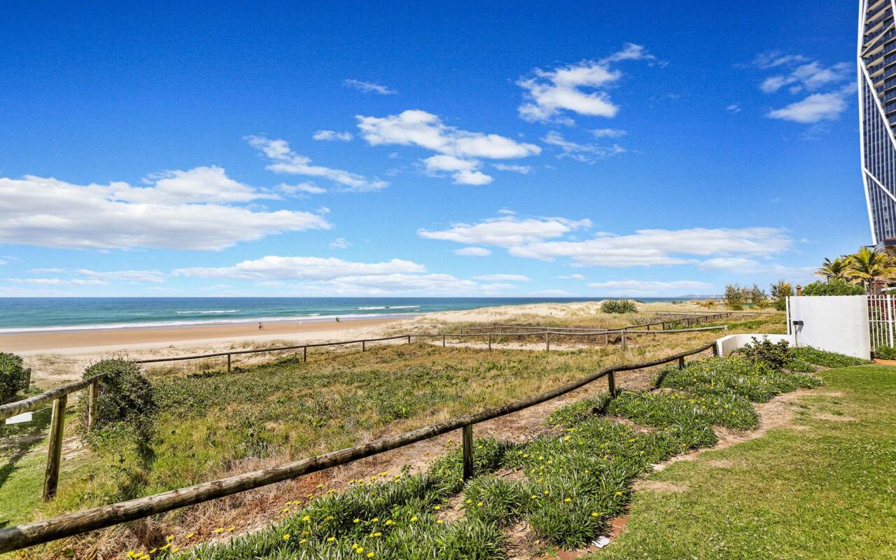 12/26 Old Burleigh Road, Surfers Paradise, QLD 4217 AU