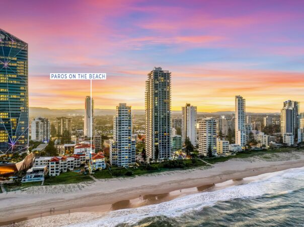 12/26 Old Burleigh Road, Surfers Paradise, QLD 4217 AU
