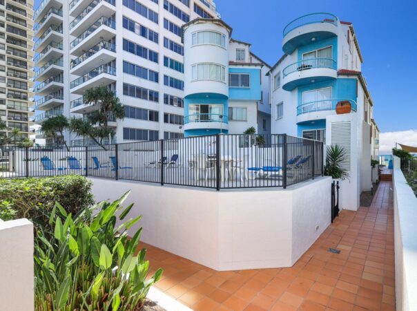 12/26 Old Burleigh Road, Surfers Paradise, QLD 4217 AU