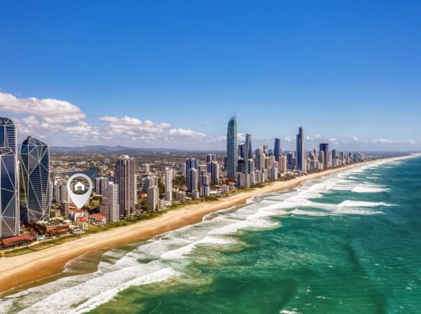 12/26 Old Burleigh Road, Surfers Paradise, QLD 4217 AU