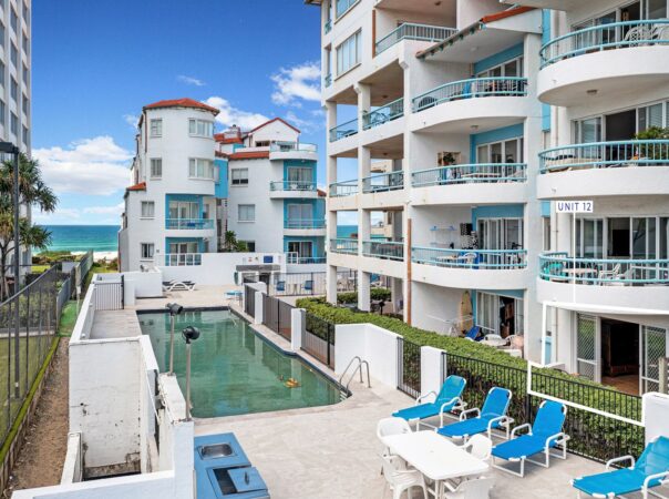 12/26 Old Burleigh Road, Surfers Paradise, QLD 4217 AU