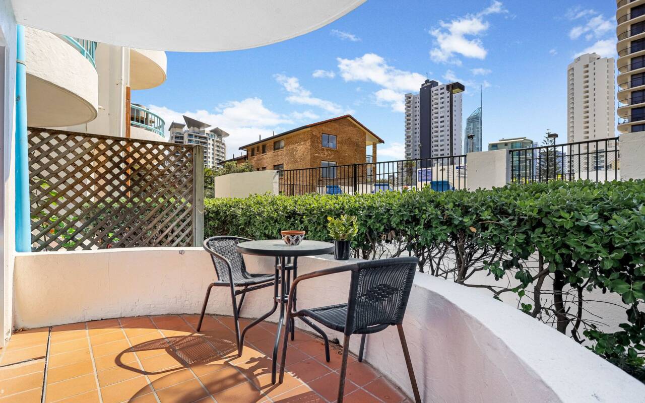 12/26 Old Burleigh Road, Surfers Paradise, QLD 4217 AU