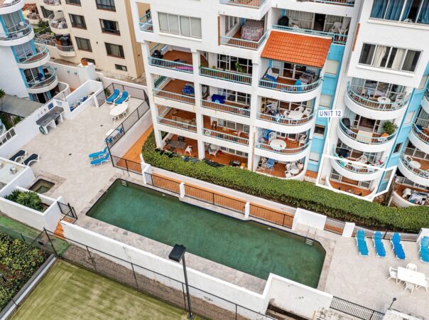 12/26 Old Burleigh Road, Surfers Paradise, QLD 4217 AU