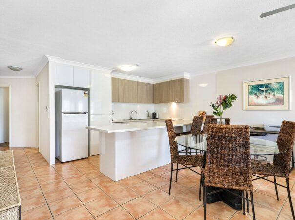 12/26 Old Burleigh Road, Surfers Paradise, QLD 4217 AU