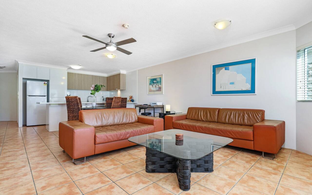 12/26 Old Burleigh Road, Surfers Paradise, QLD 4217 AU