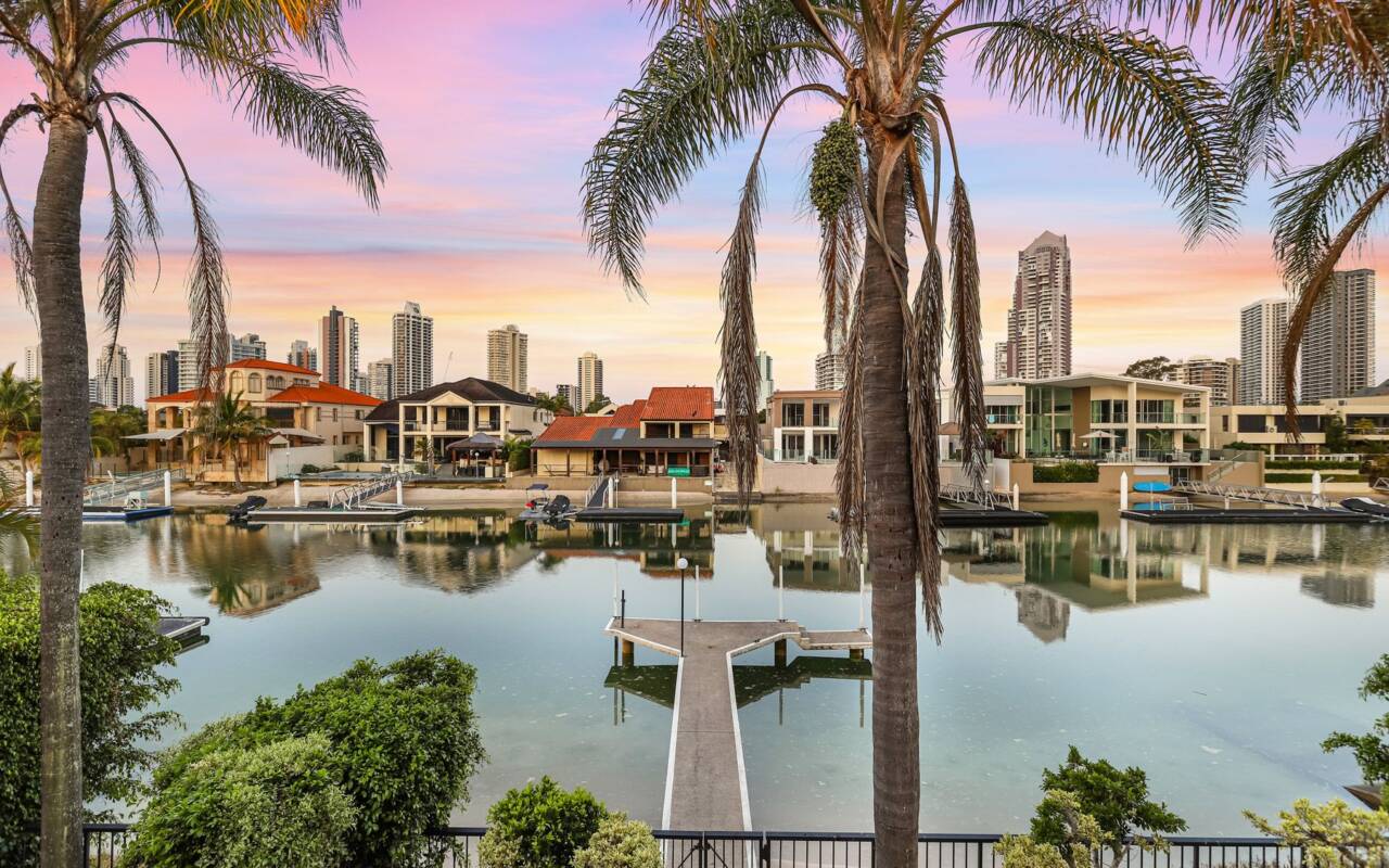 31 Norseman Court, Paradise Waters, Qld 4217 AU