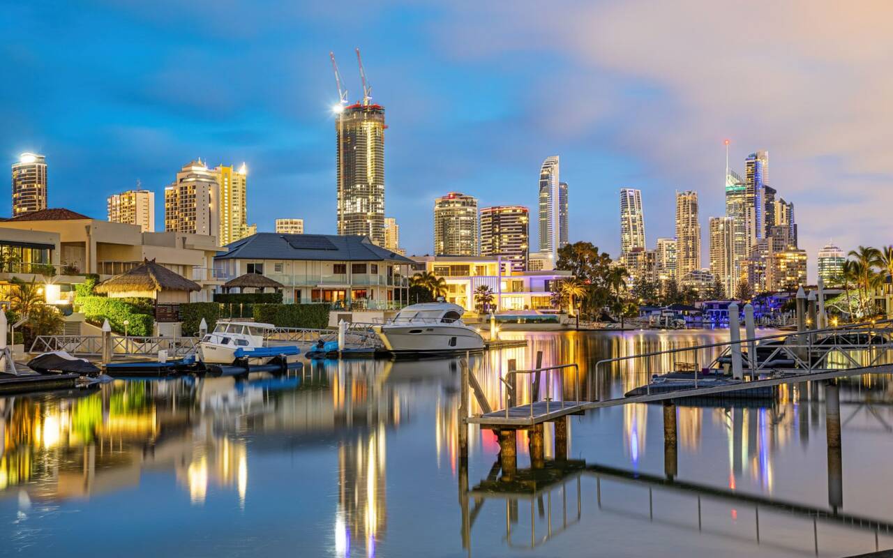 31 Norseman Court, Paradise Waters, Qld 4217 AU
