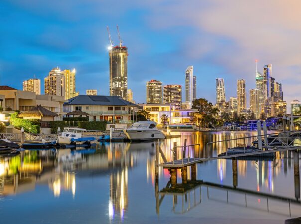 31 Norseman Court, Paradise Waters, Qld 4217 AU