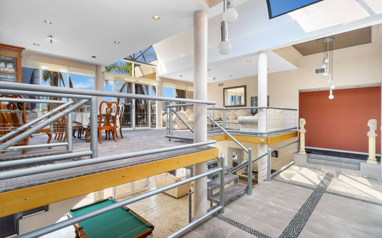31 Norseman Court, Paradise Waters, Qld 4217 AU