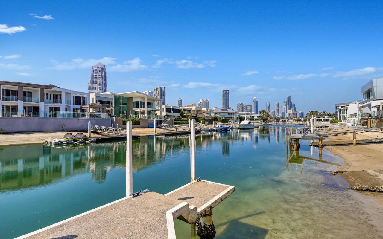 31 Norseman Court, Paradise Waters, Qld 4217 AU