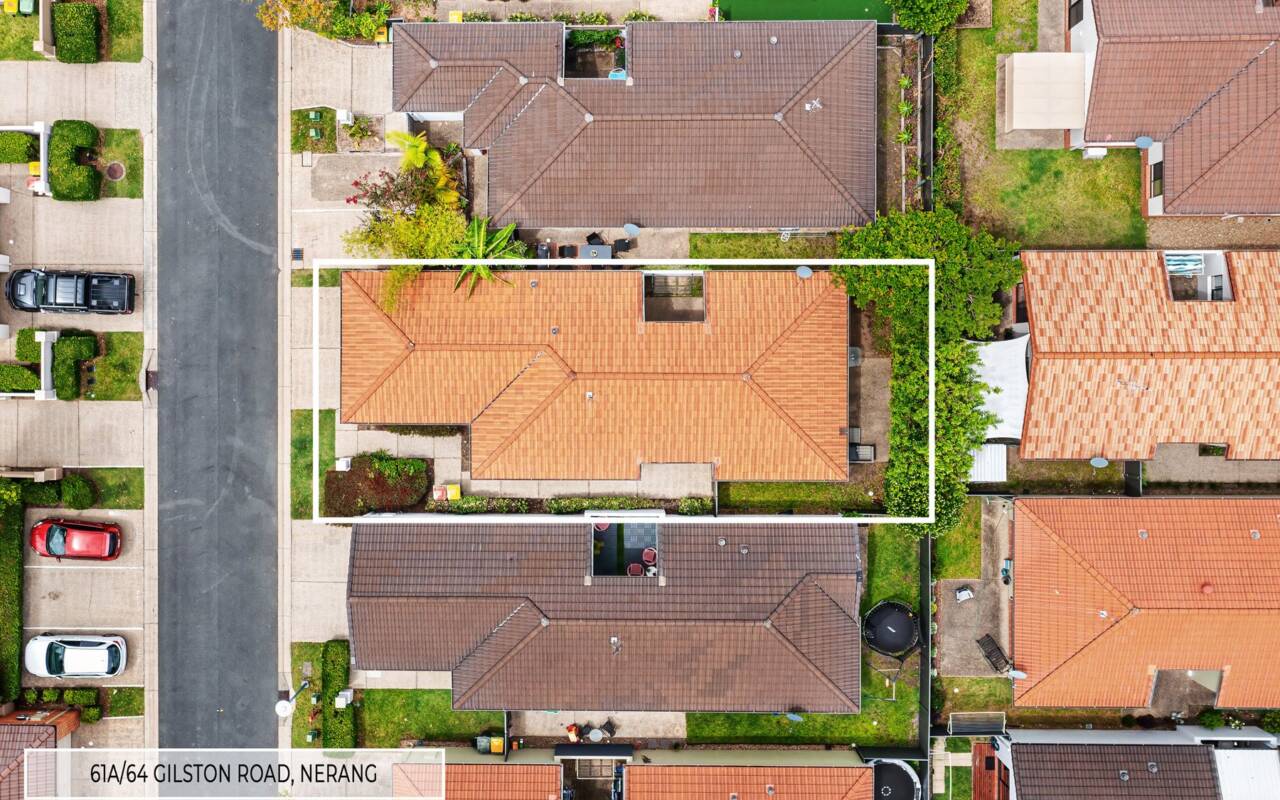 61A/64 Gilston Road, Nerang, QLD 4211 AU