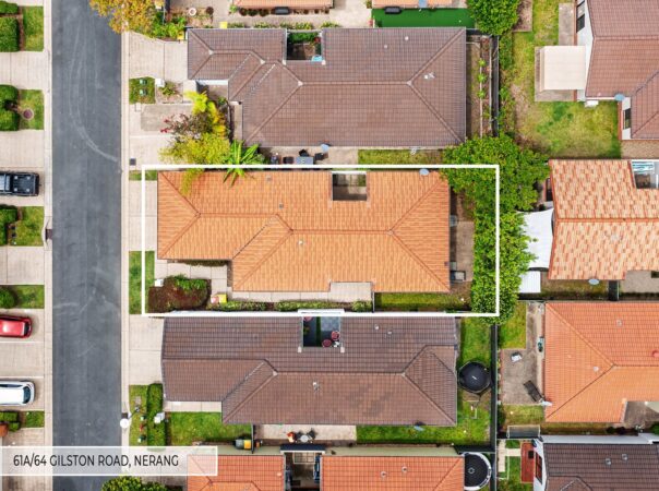 61A/64 Gilston Road, Nerang, QLD 4211 AU