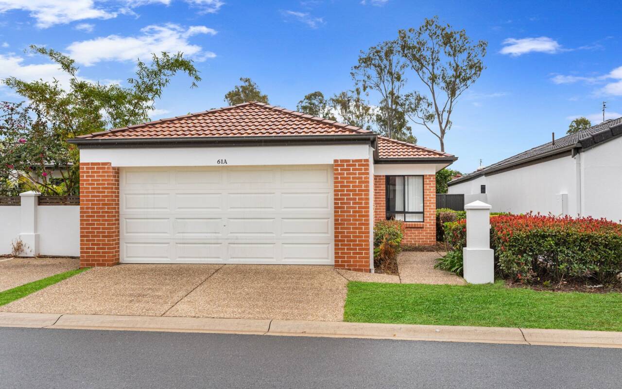 61A/64 Gilston Road, Nerang, QLD 4211 AU