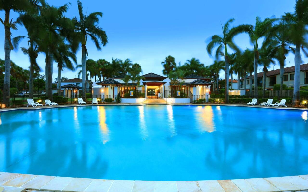 61A/64 Gilston Road, Nerang, QLD 4211 AU