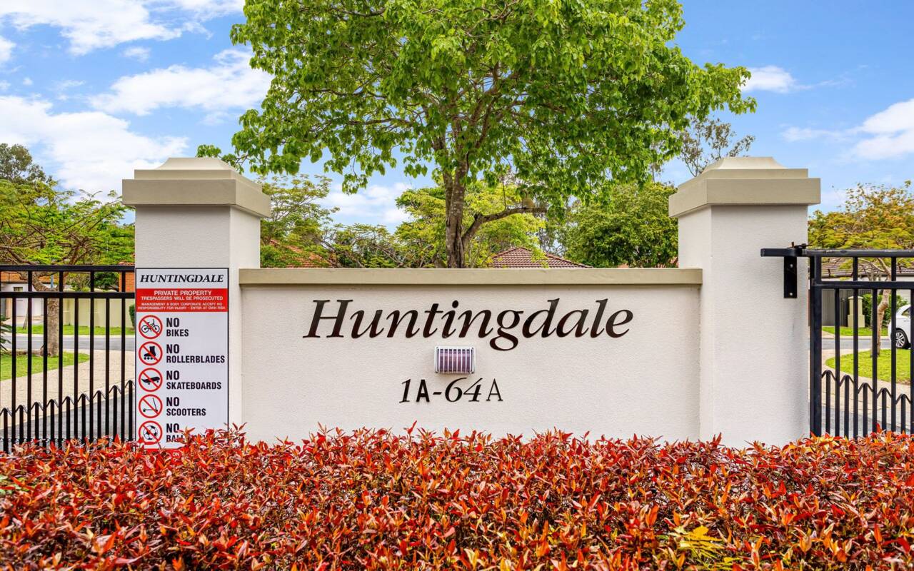 61A/64 Gilston Road, Nerang, QLD 4211 AU