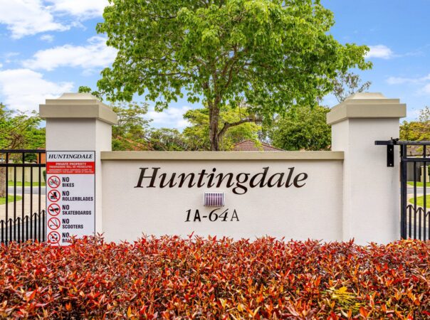 61A/64 Gilston Road, Nerang, QLD 4211 AU