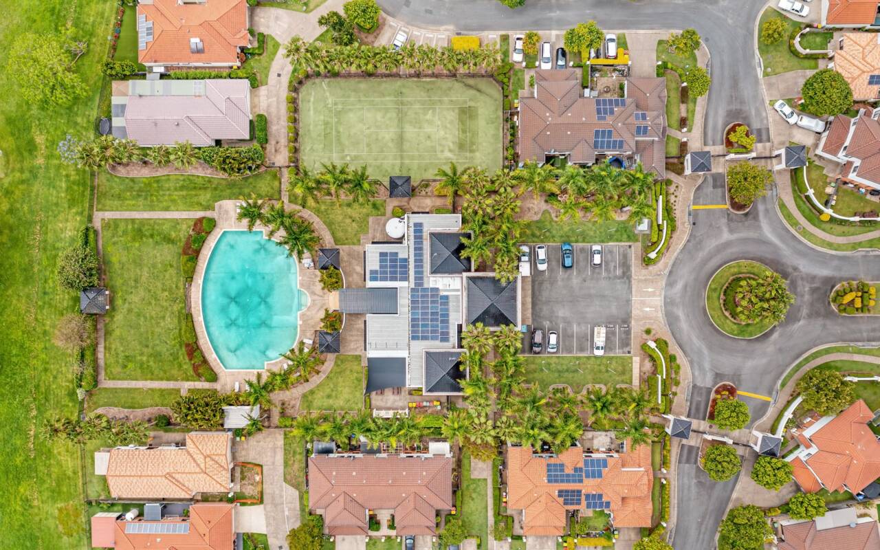 61A/64 Gilston Road, Nerang, QLD 4211 AU