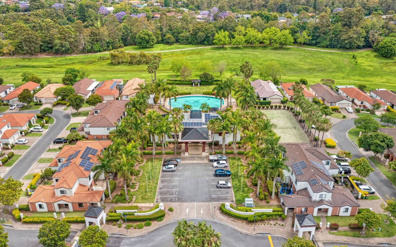 61A/64 Gilston Road, Nerang, QLD 4211 AU