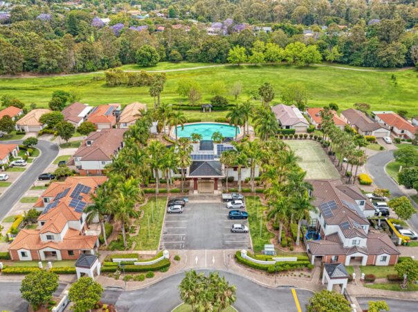 61A/64 Gilston Road, Nerang, QLD 4211 AU