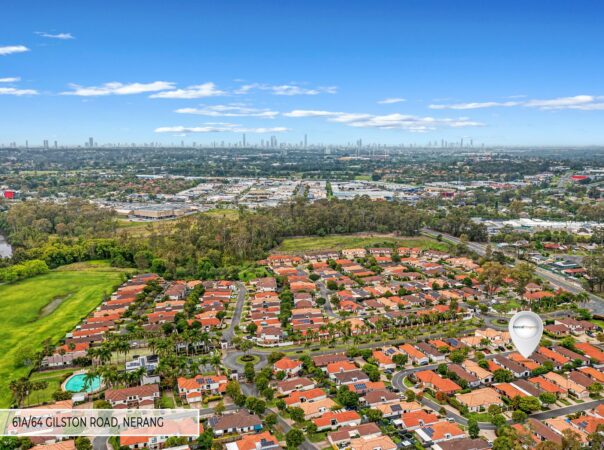 61A/64 Gilston Road, Nerang, QLD 4211 AU