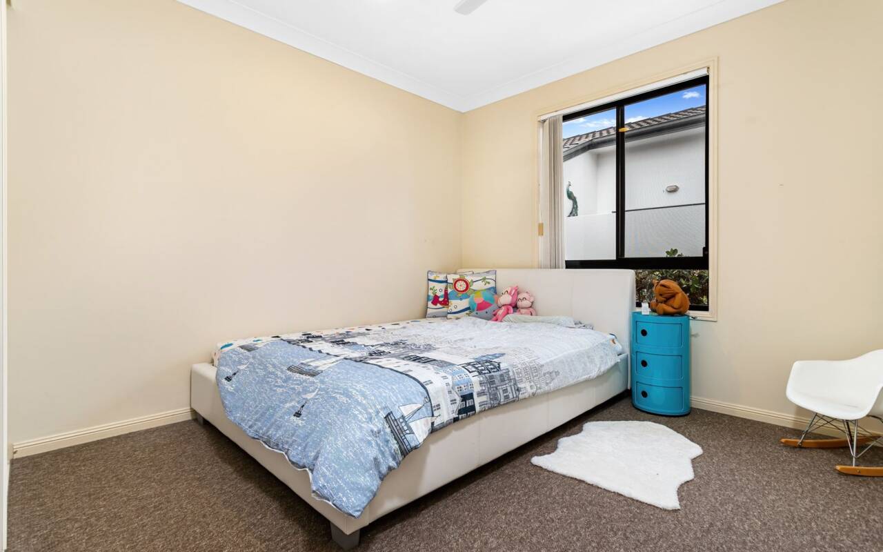 61A/64 Gilston Road, Nerang, QLD 4211 AU