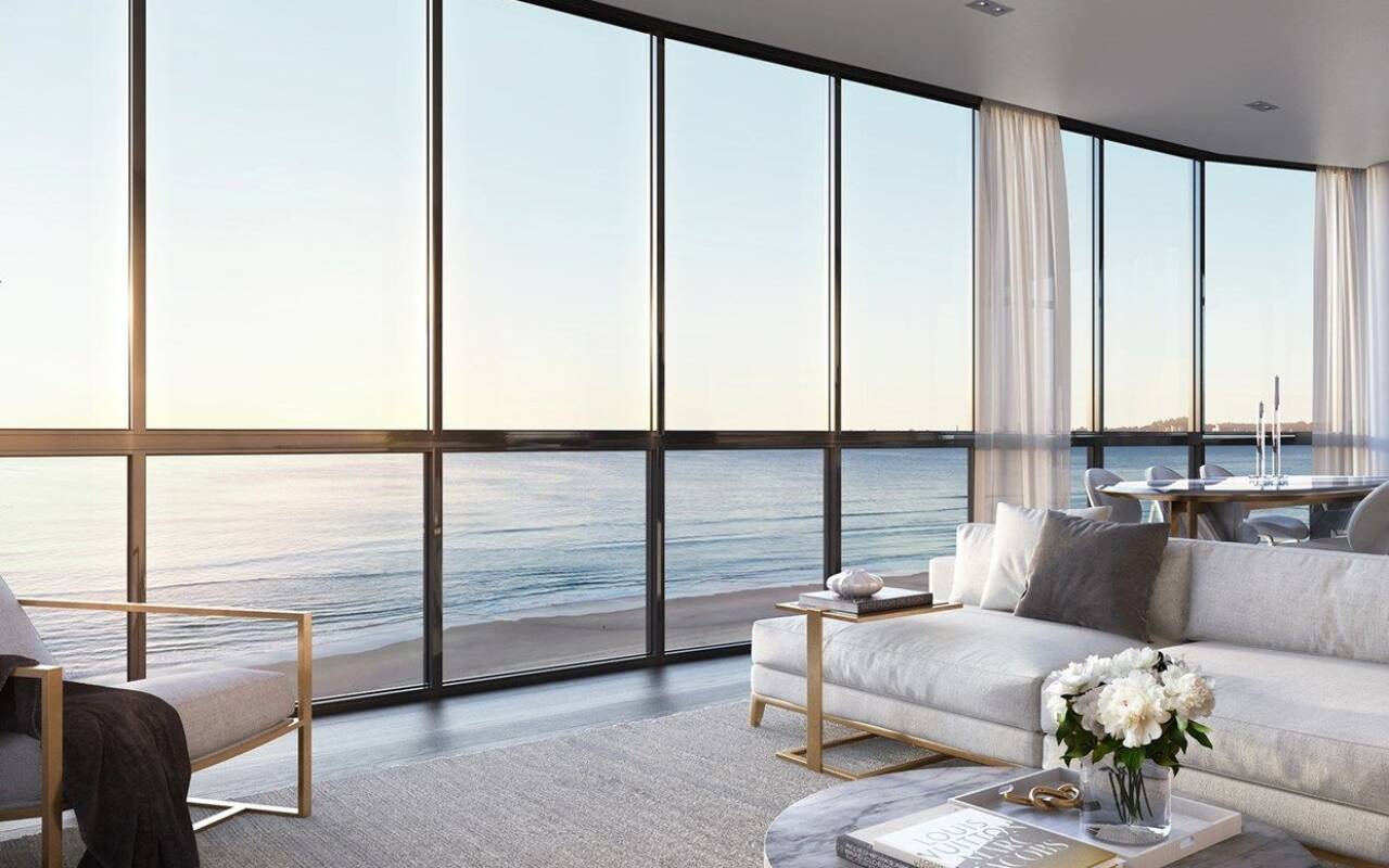 185 Old Burleigh Road, Broadbeach, QLD 4218 AU