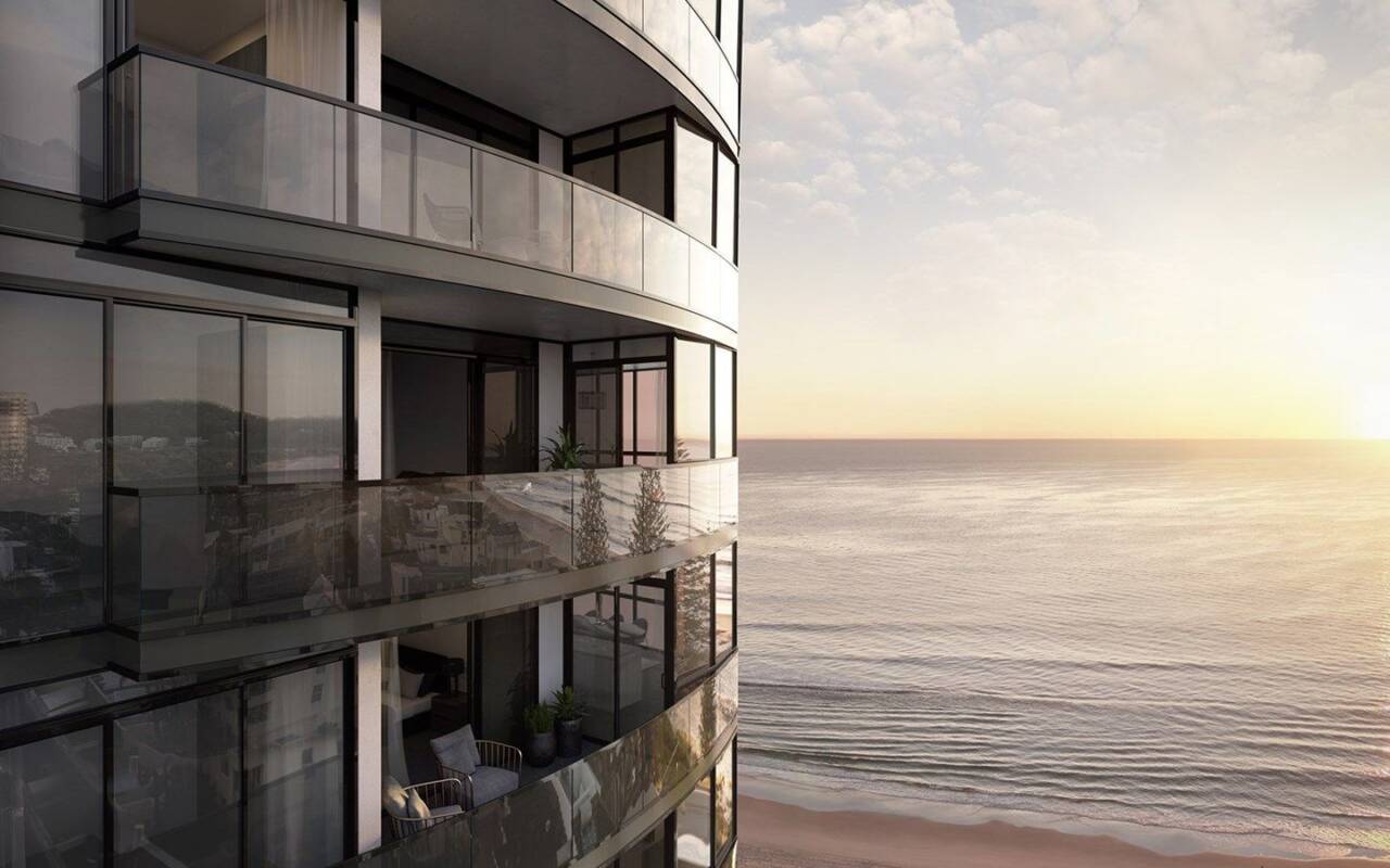185 Old Burleigh Road, Broadbeach, QLD 4218 AU
