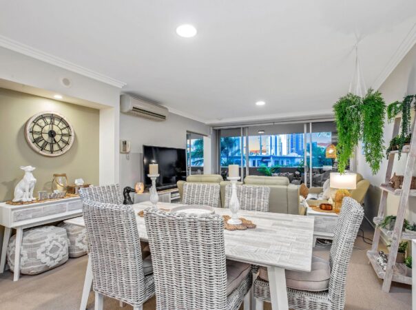 14/53 Darrambal Street, Surfers Paradise, QLD 4217 AU