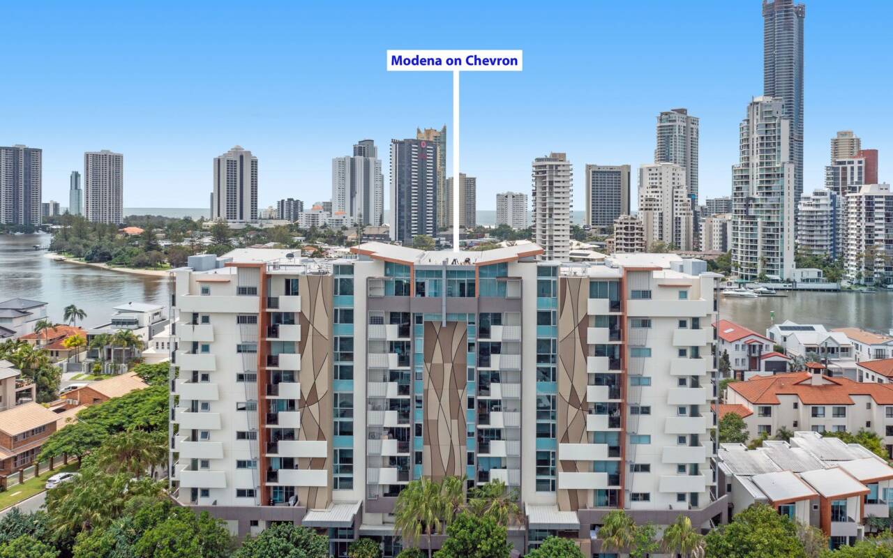 14/53 Darrambal Street, Surfers Paradise, QLD 4217 AU