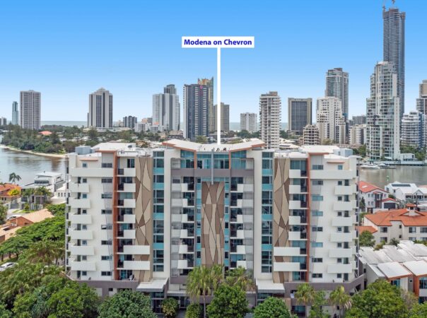 14/53 Darrambal Street, Surfers Paradise, QLD 4217 AU