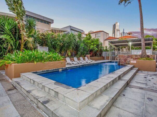 14/53 Darrambal Street, Surfers Paradise, QLD 4217 AU