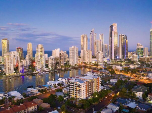 14/53 Darrambal Street, Surfers Paradise, QLD 4217 AU
