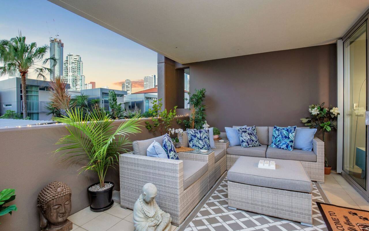 14/53 Darrambal Street, Surfers Paradise, QLD 4217 AU