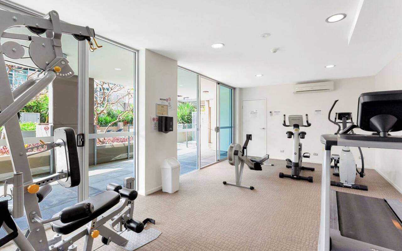 14/53 Darrambal Street, Surfers Paradise, QLD 4217 AU