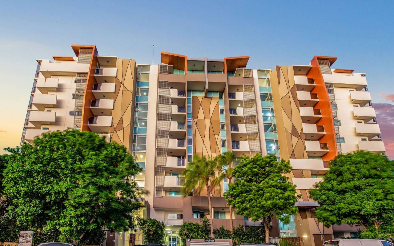 14/53 Darrambal Street, Surfers Paradise, QLD 4217 AU