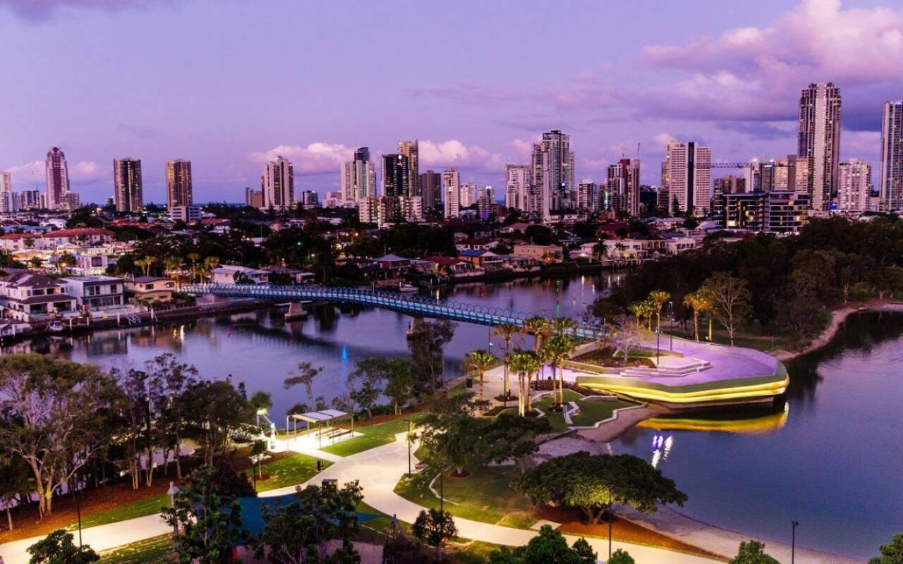 14/53 Darrambal Street, Surfers Paradise, QLD 4217 AU
