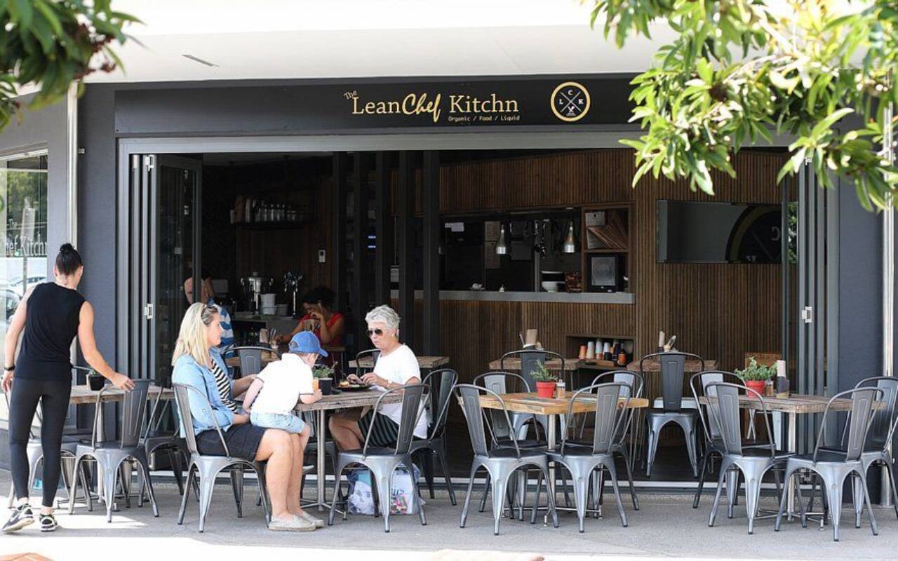 14/53 Darrambal Street, Surfers Paradise, QLD 4217 AU