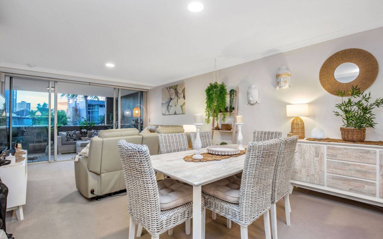 14/53 Darrambal Street, Surfers Paradise, QLD 4217 AU