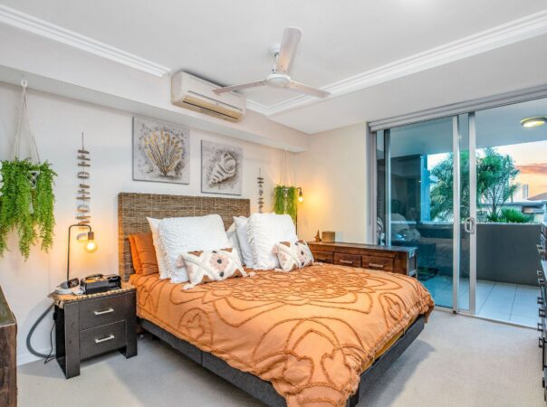 14/53 Darrambal Street, Surfers Paradise, QLD 4217 AU