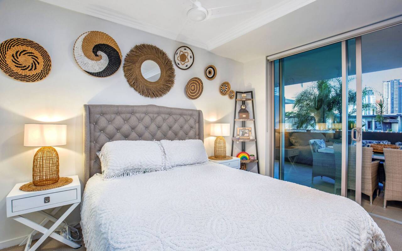 14/53 Darrambal Street, Surfers Paradise, QLD 4217 AU