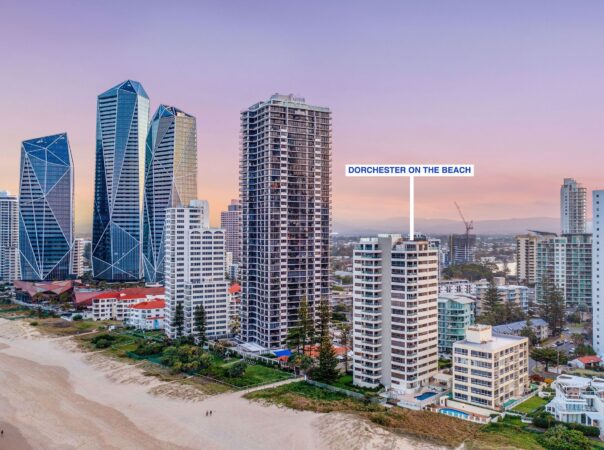 2/3 Garfield Terrace, Surfers Paradise, QLD 4217 AU