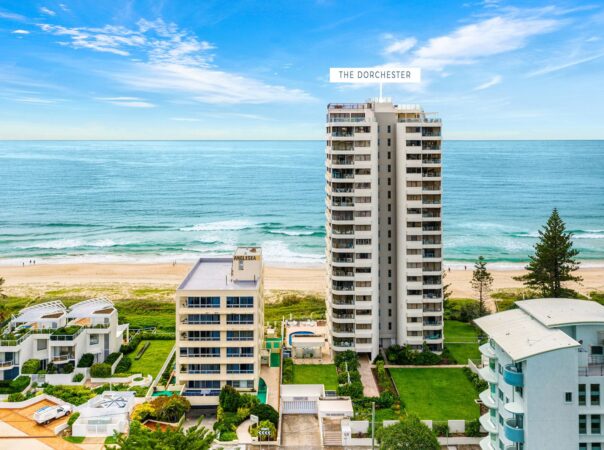 2/3 Garfield Terrace, Surfers Paradise, QLD 4217 AU