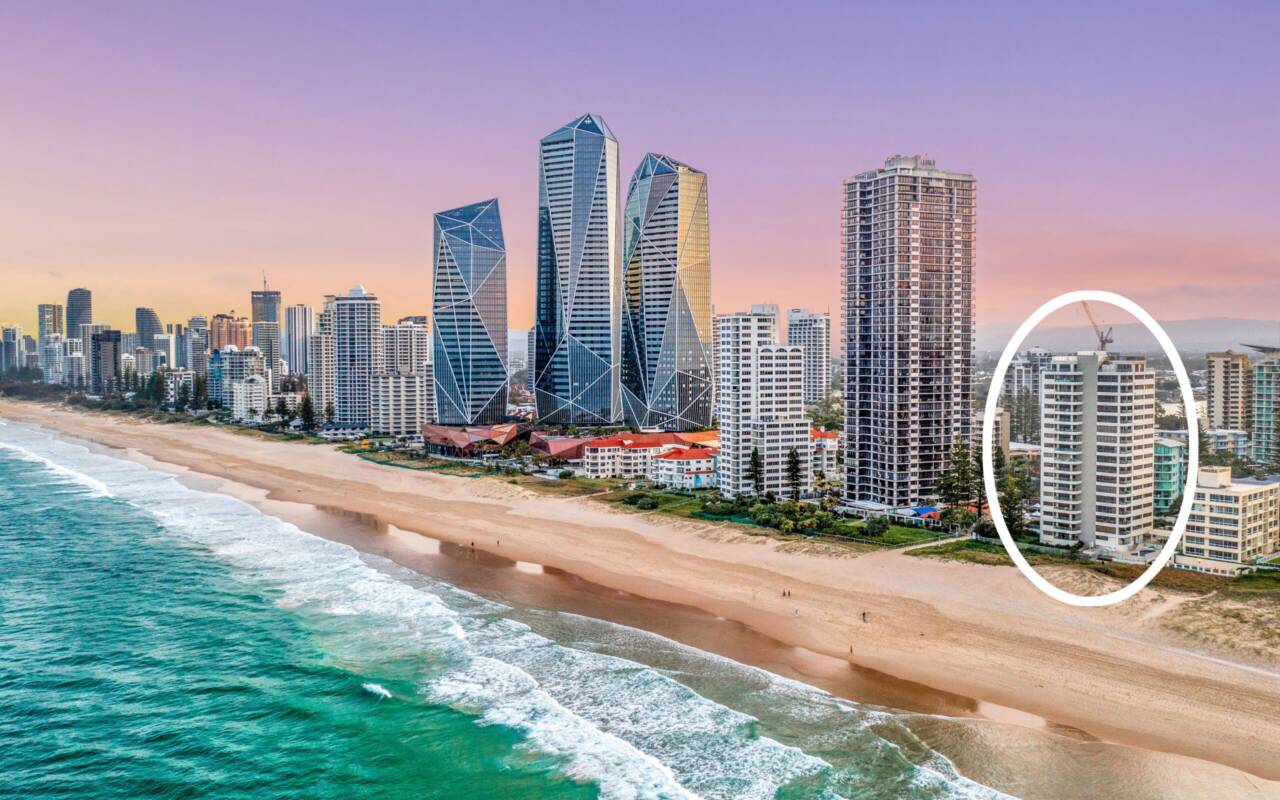 2/3 Garfield Terrace, Surfers Paradise, QLD 4217 AU
