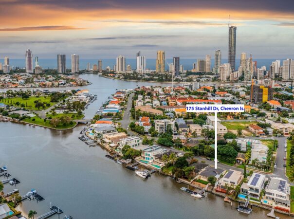 175 Stanhill Drive, Surfers Paradise, QLD 4217 AU