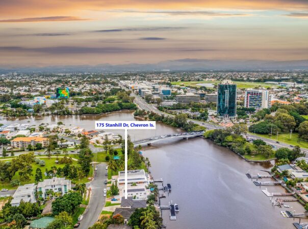 175 Stanhill Drive, Surfers Paradise, QLD 4217 AU